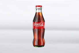 ŞİŞE COLA