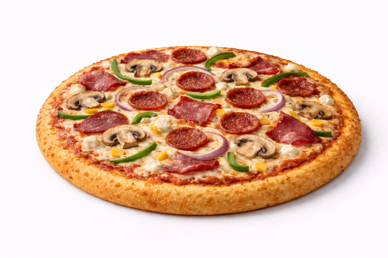 PIZZA ANADOLU