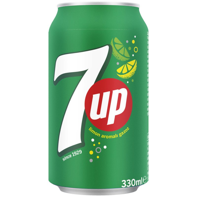 7UP