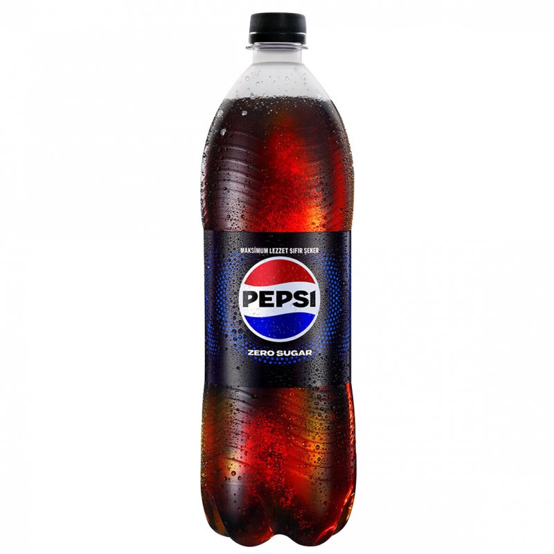 PEPSI MAX 1 LT