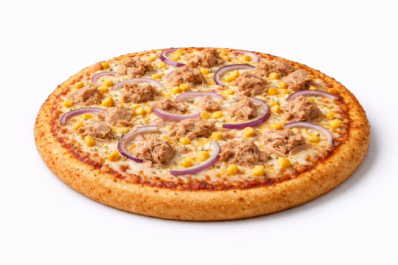 PIZZA TON