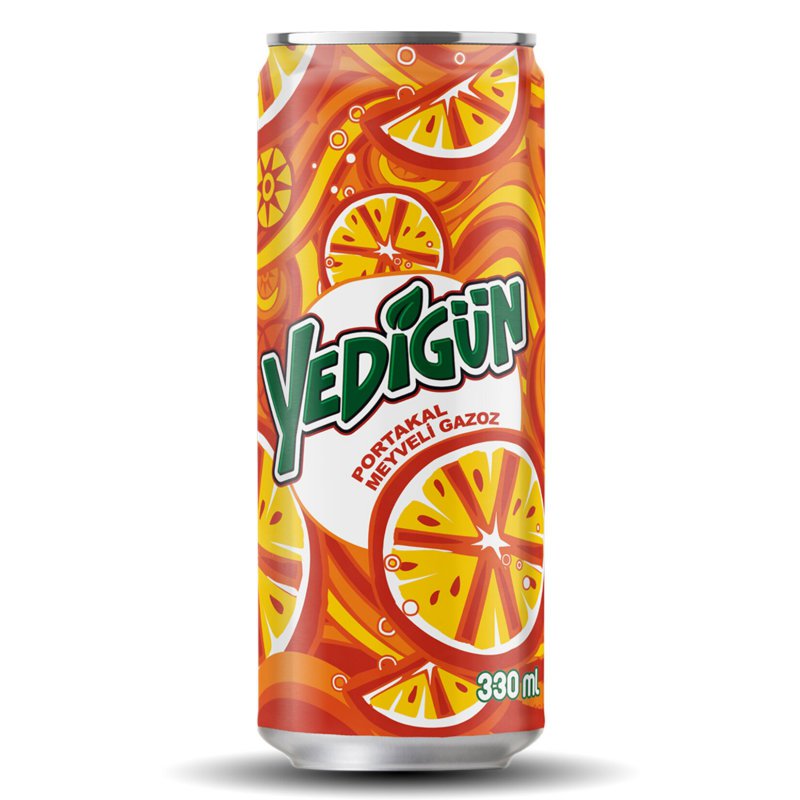 YEDIGUN