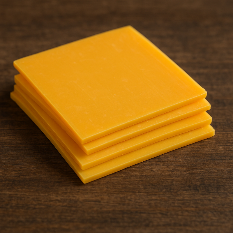 CHEDDAR PEYNİR