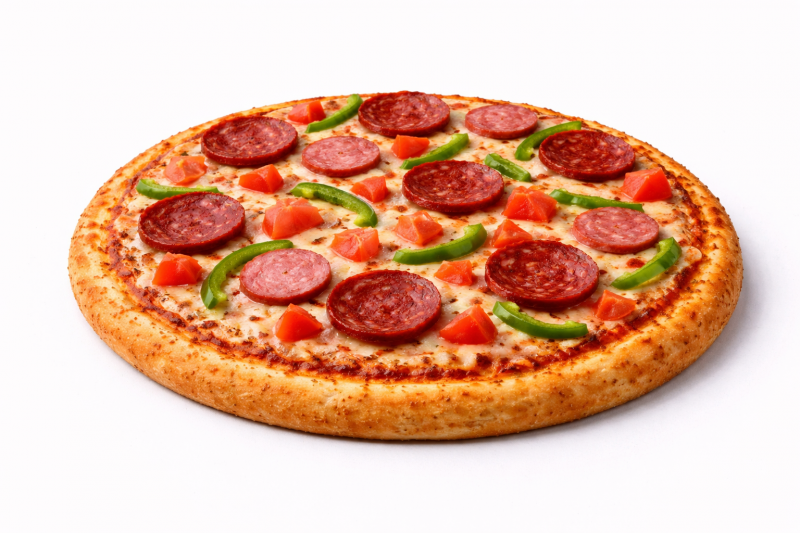 PIZZA DENGE
