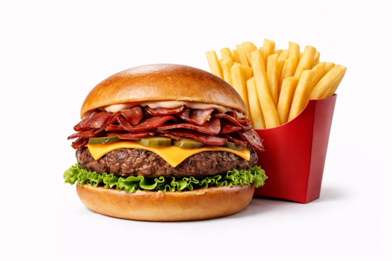 ANADOLU BURGER