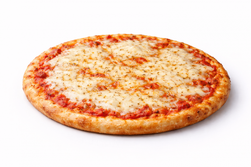PIZZA MARGARITA