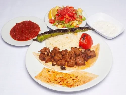 Ciğer Şiş