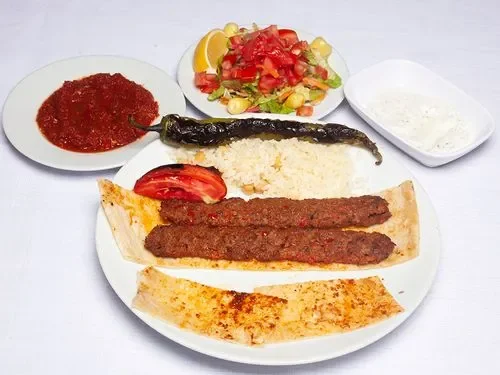 Urfa Kebap