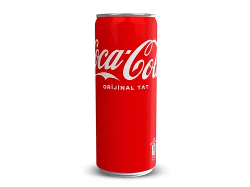 Coca Cola (330 ml)