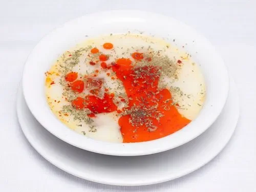 Kelle Paça Çorbası