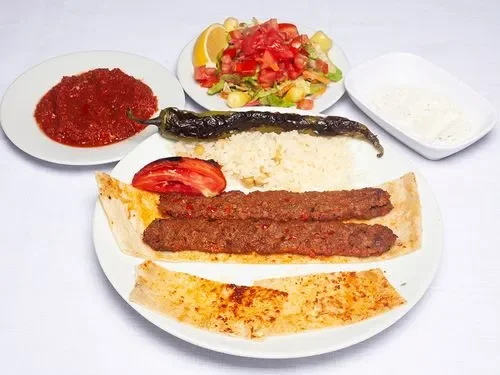 Adana Kebap