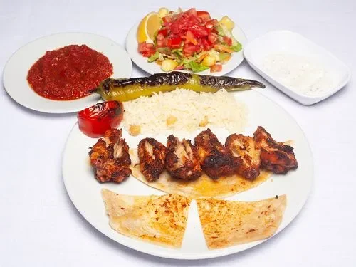 Tavuk Kanat