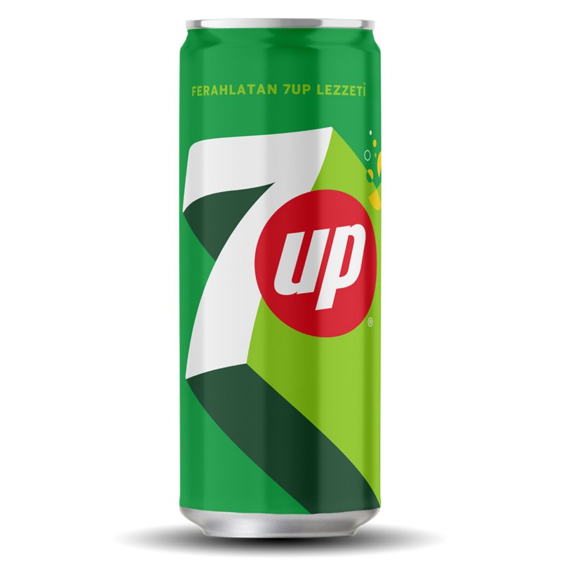 7up (300 ml)