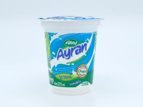 Sütaş Ayran (275 ml)