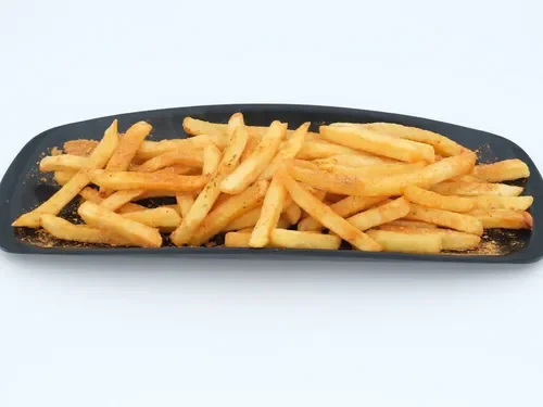 Patates Kızartması (160 g)