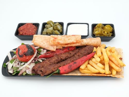 Urfa Kebap (Porsiyon)