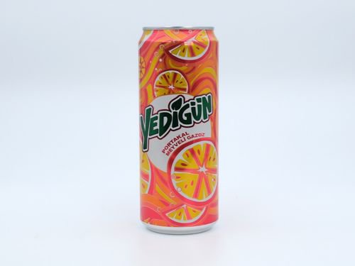 Yedigün (300 ml)