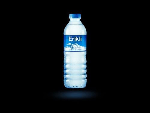 Su (500 ml)