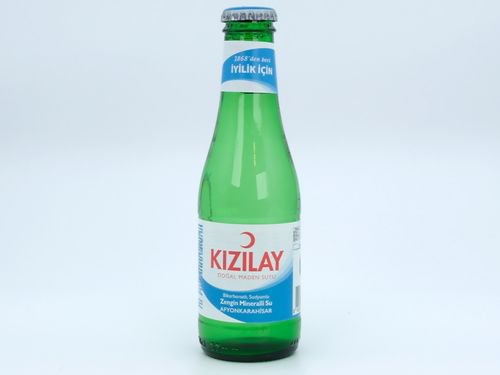 Soda (200 ml)