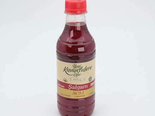 Şalgam Suyu (300 ml)