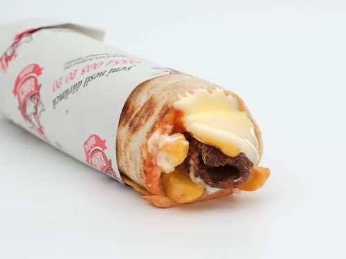 Ranch Adana Kaşarlı Dürüm
