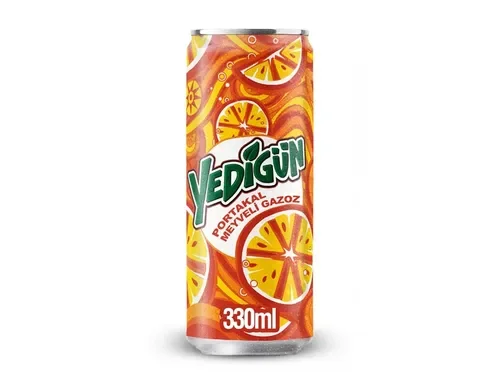 Yedigün (330 ml)
