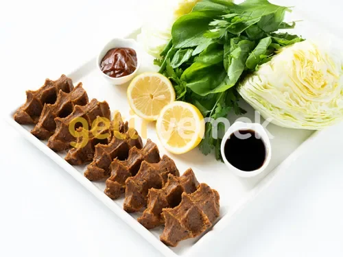 Çiğ Köfte (300 g)