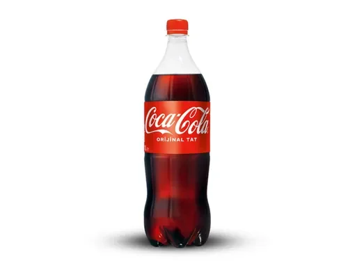 Coca Cola (1 L)