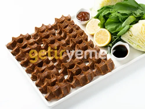 Çiğ Köfte (750 g)