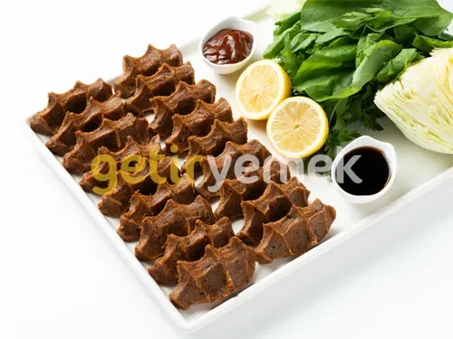 Çiğ Köfte (500 g)