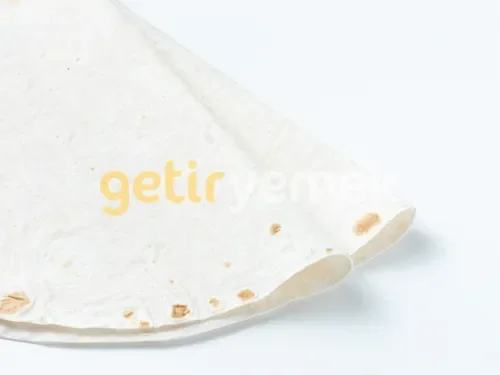 Lavaş Ekmeği (3 Adet)