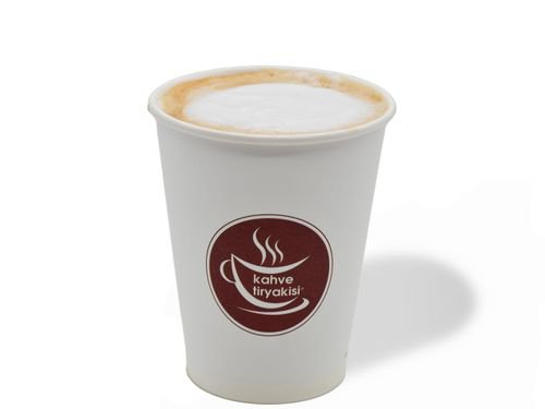 Cappuccino (355 ml)