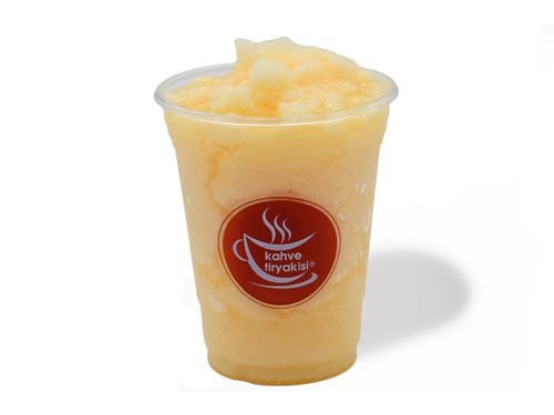 Mango & Peach Trozen (355 ml)