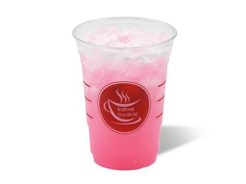 Dragon Fruit Cooler (355 ml)