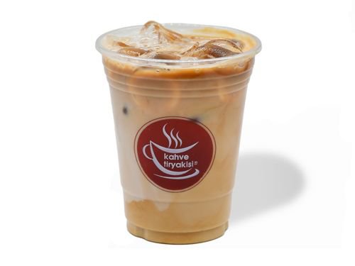 Iced Caffe Latte (355 ml)