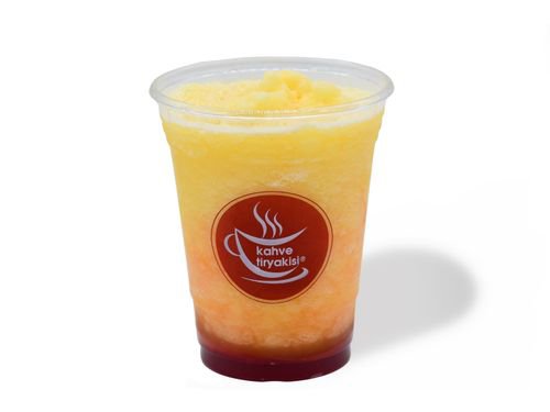 Tropical Sunset Trozen (355 ml)