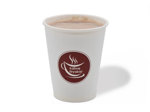 Çikolatalı Salep (355 ml)