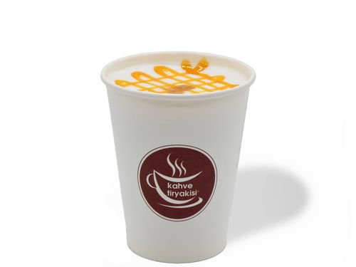 Caramel Macchiato (355 ml)