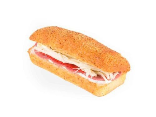 Kahvaltı Sandviç