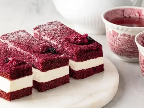 Red Velvet