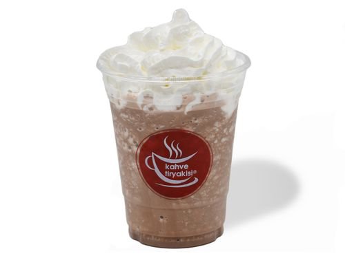 Mocha Trappe (355 ml)