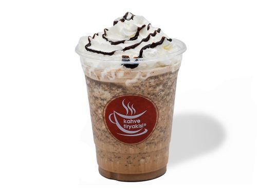Chocolate Particle Trappe (355 ml)