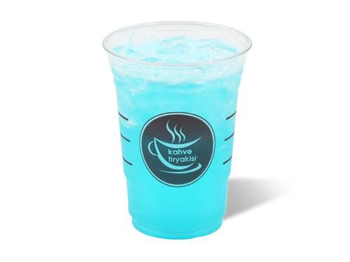 Blue Sky Cooler (355 ml)