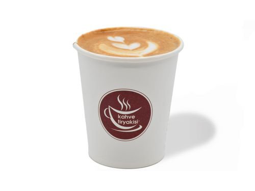 Ristretto Bianco (237 ml)