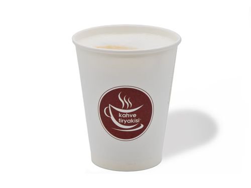 Kahveli Salep (355 ml)