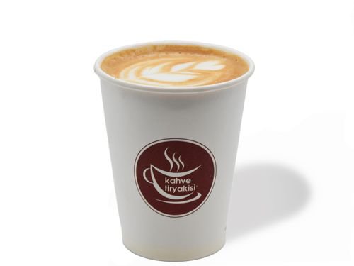 Caffe Latte (355 ml)