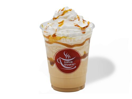 Caramel Trappe (355 ml)