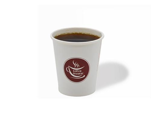 Siyah Çay (237 ml)