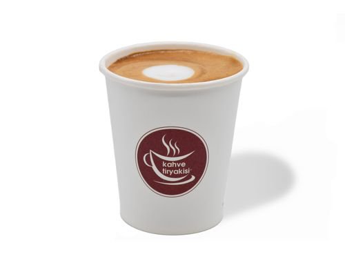 Flat White (237 ml)