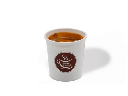 Espresso (4 oz)